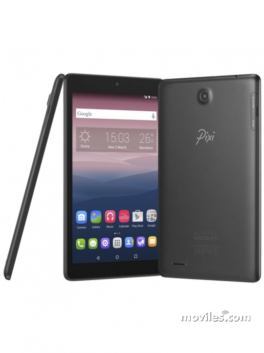 Image 5 Tablet Alcatel Pixi 3 (8) 4G