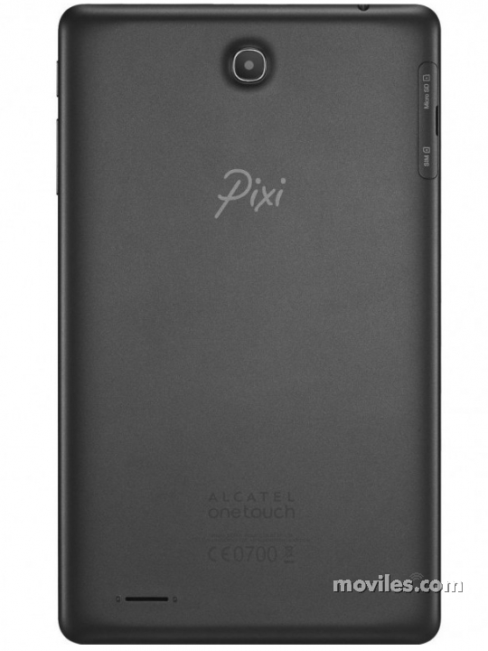 Image 3 Tablet Alcatel Pixi 3 (8) 4G