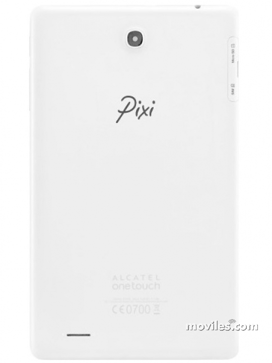 Image 7 Tablet Alcatel Pixi 3 (8) 4G