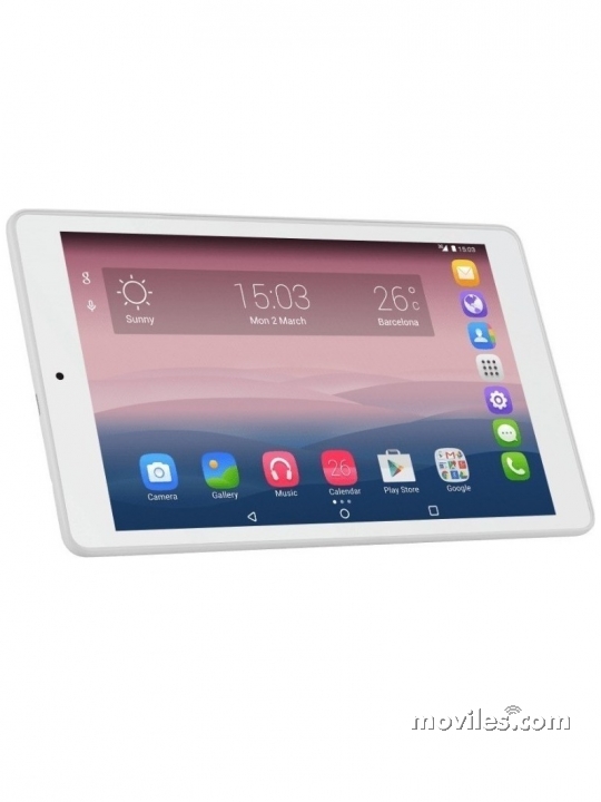 Image 8 Tablet Alcatel Pixi 3 (8) 4G