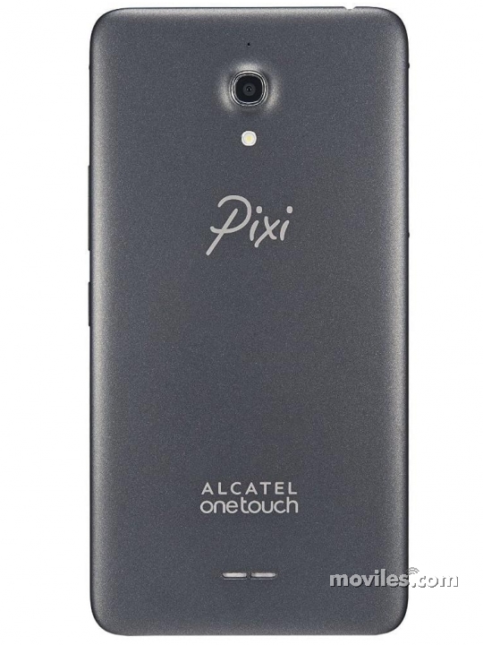 Image 4 Alcatel Pixi 4 (6) 3G