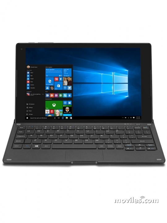 Image 7 Tablet Alcatel Plus 10 