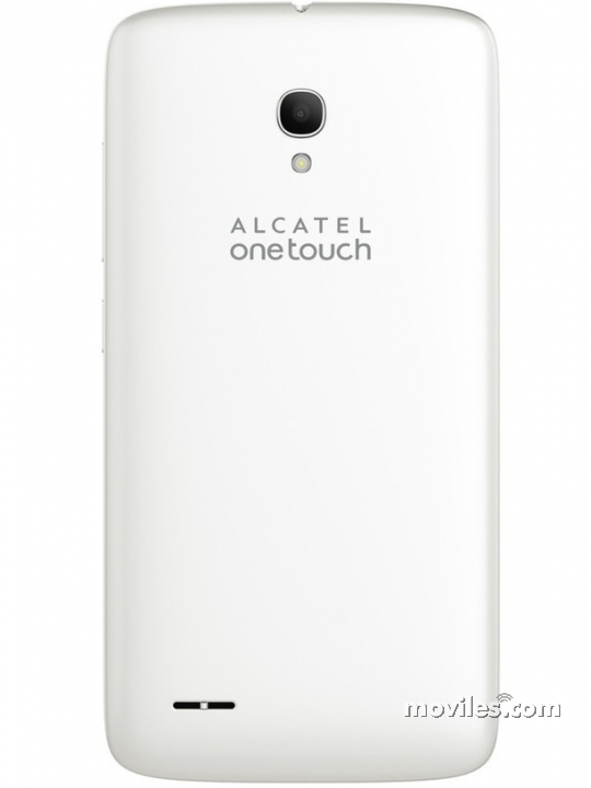 Image 3 Alcatel Pop 2 (5) Premium