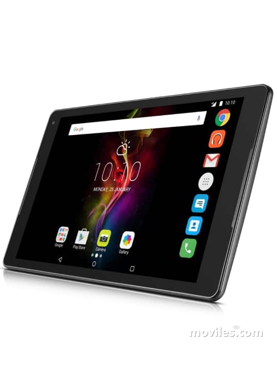 Image 2 Tablet Alcatel Pop 4 (10)