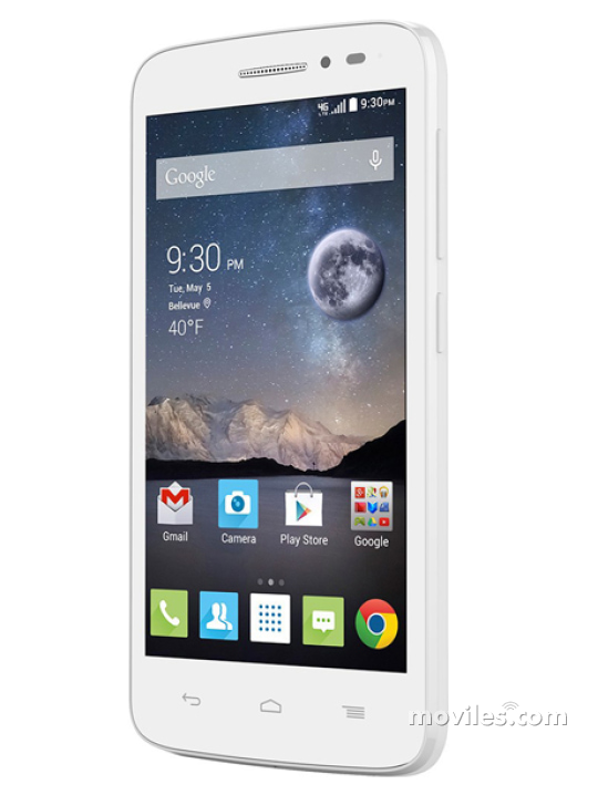 Image 2 Alcatel Pop Astro