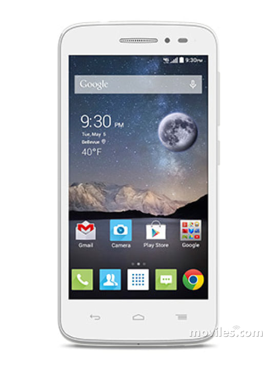 Alcatel Pop Astro
