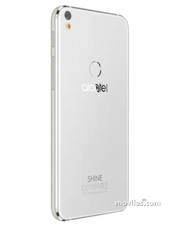 Image 5 Alcatel Shine Lite