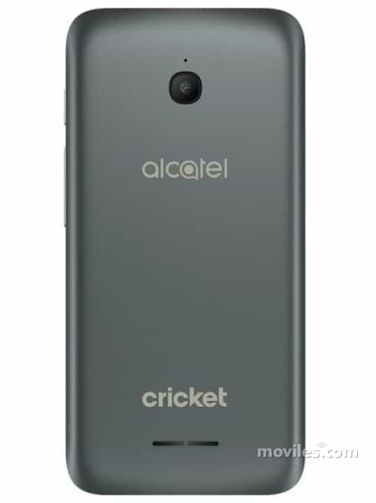 Image 3 Alcatel Streak
