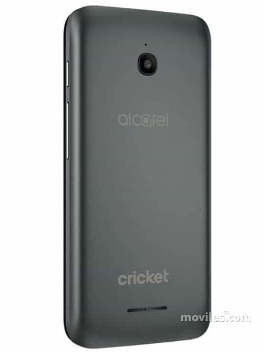 Image 4 Alcatel Streak