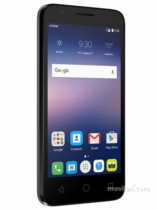 Image 2 Alcatel Streak