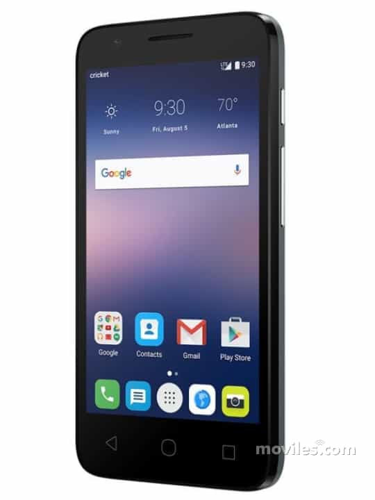 Image 5 Alcatel Streak
