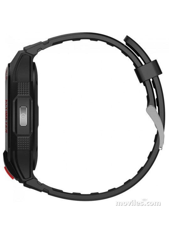 Image 3 Alcatel Wave Smart Band GO3