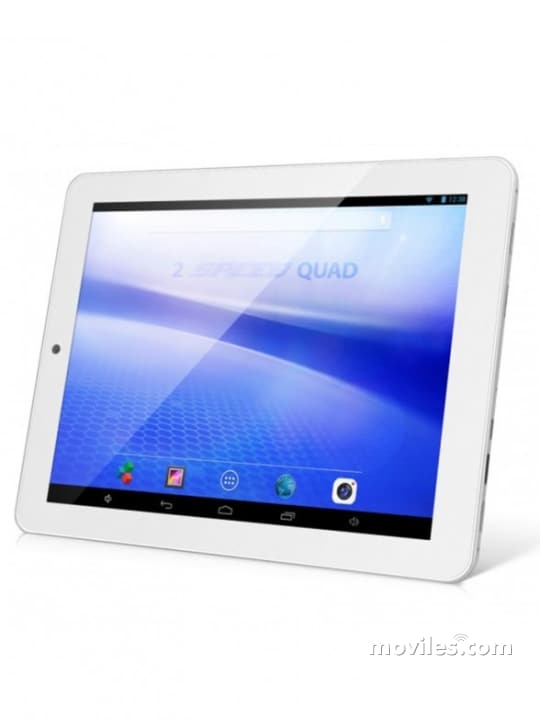 Image 3 Tablet Allview 2 Speed Quad