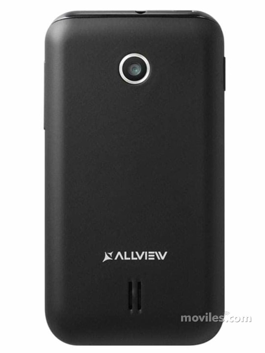 Image 5 Allview A4ALL