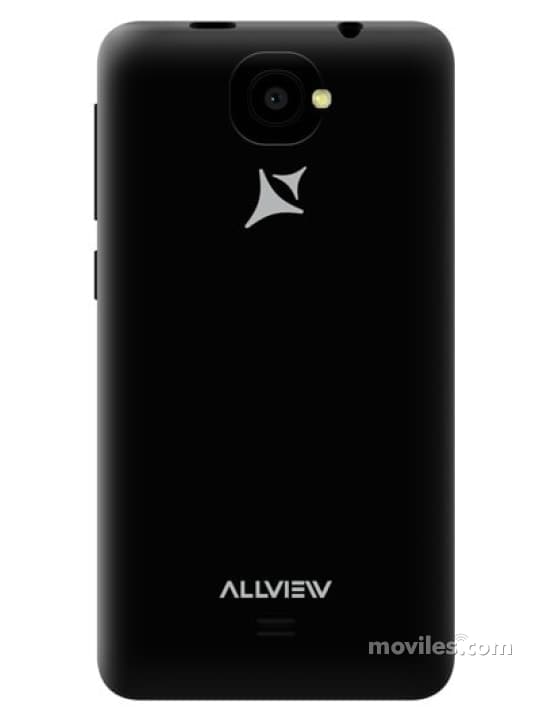 Image 3 Allview A5 Lite