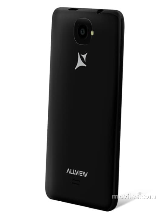 Image 4 Allview A5 Lite