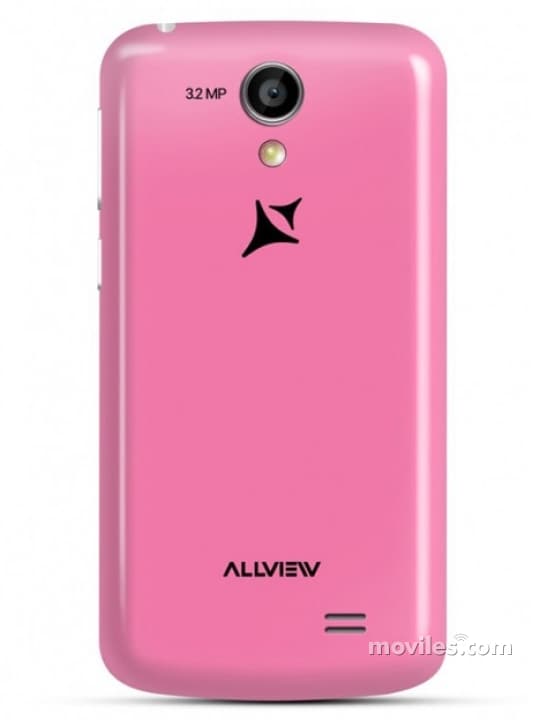 Image 4 Allview A5 Smiley