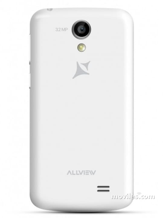 Image 6 Allview A5 Smiley