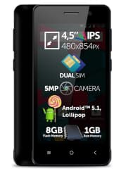 Allview A6 Duo