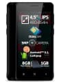 Allview A6 Duo