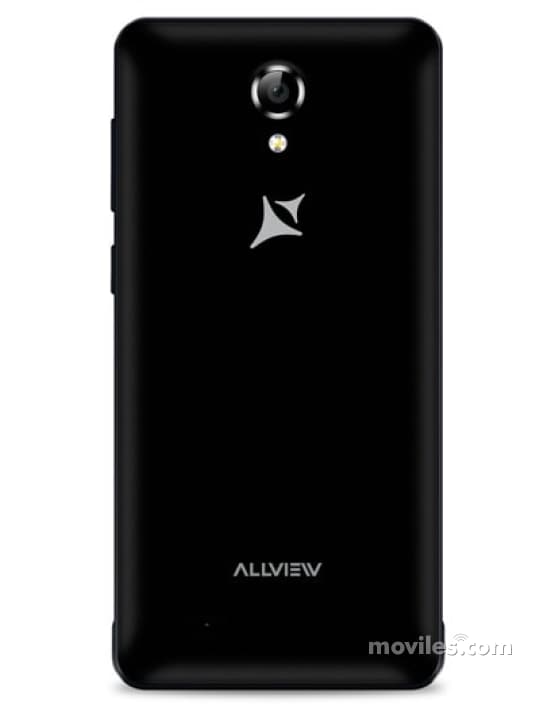 Image 4 Allview A6 Duo