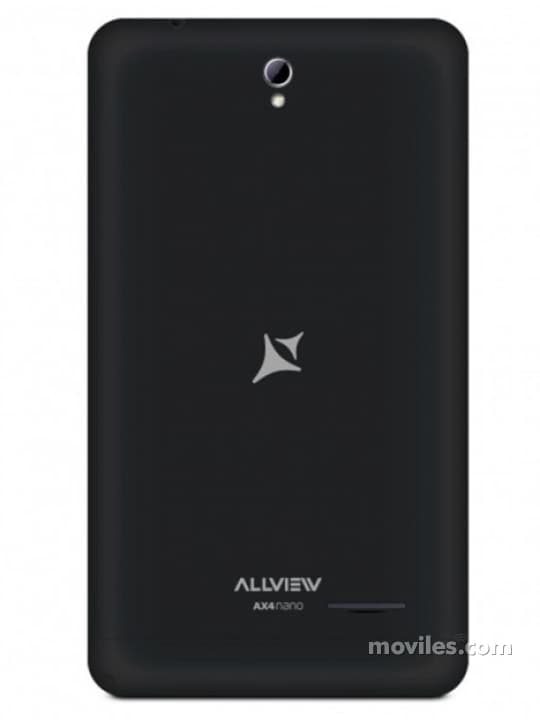Image 2 Tablet Allview AX4 Nano