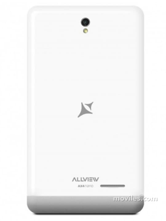 Image 3 Tablet Allview AX4 Nano