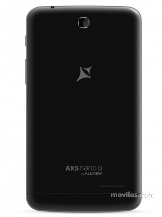 Image 4 Tablet Allview AX5 Nano Q