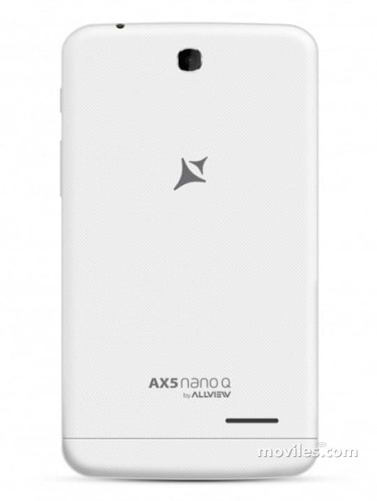 Image 5 Tablet Allview AX5 Nano Q