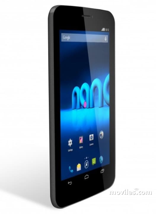 Image 2 Tablet Allview AX5 Nano Q