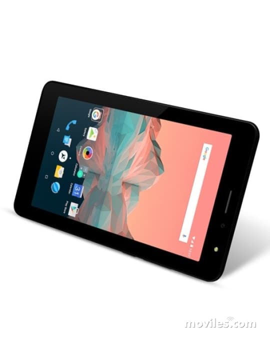 Image 3 Tablet Allview AX501Q
