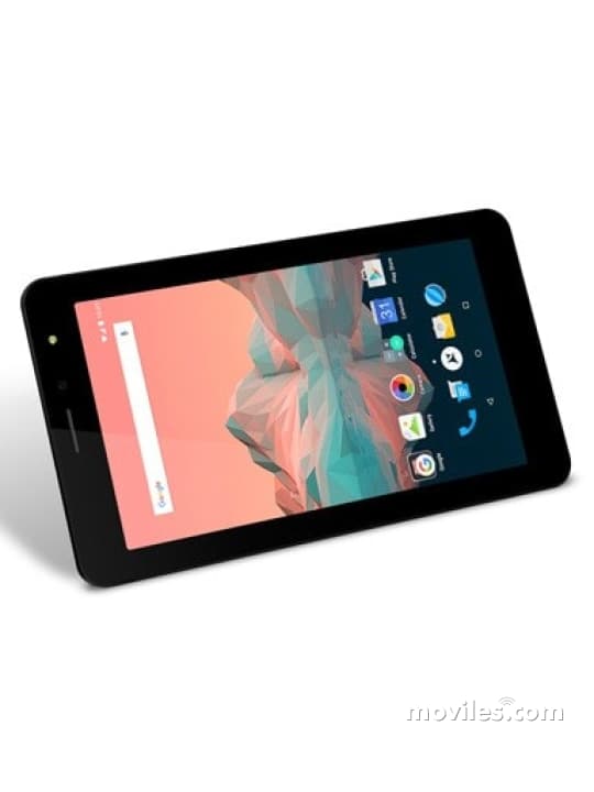 Image 4 Tablet Allview AX501Q