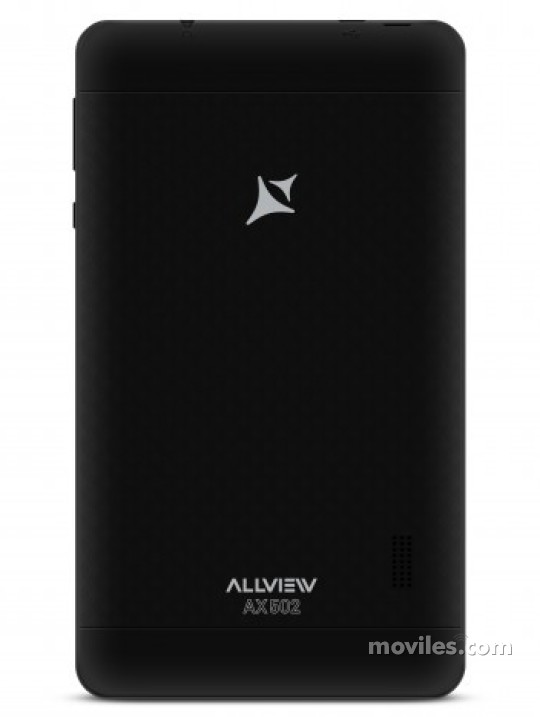 Image 4 Tablet Allview AX502