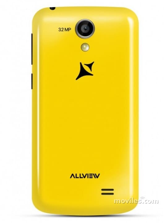 Image 8 Allview C5 Smiley
