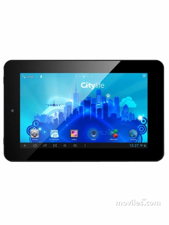 Image 3 Tablet Allview City Life