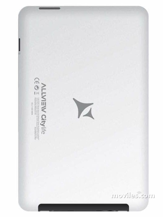 Image 4 Tablet Allview City Life