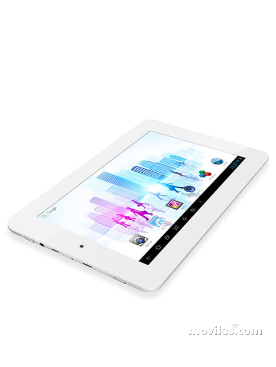 Image 2 Tablet Allview City+