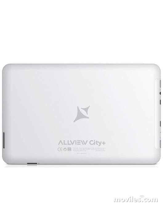 Image 3 Tablet Allview City+