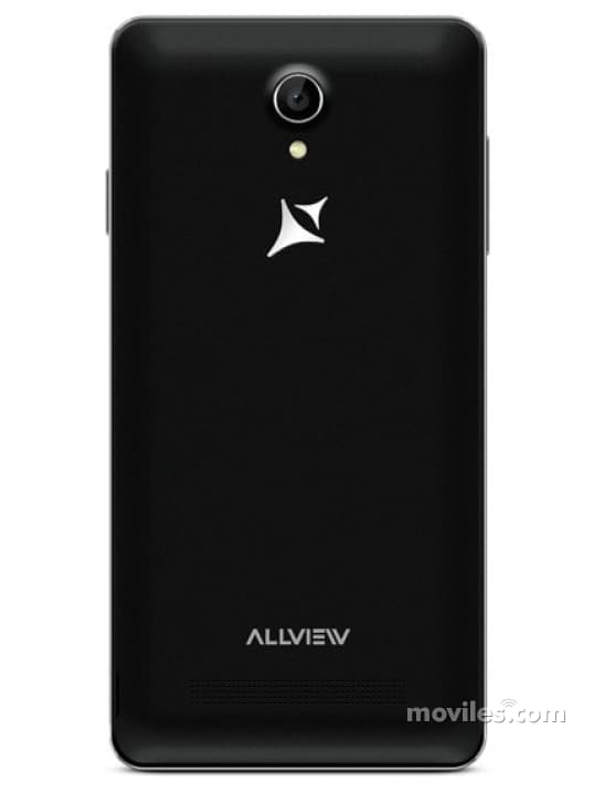 Image 4 Allview E4