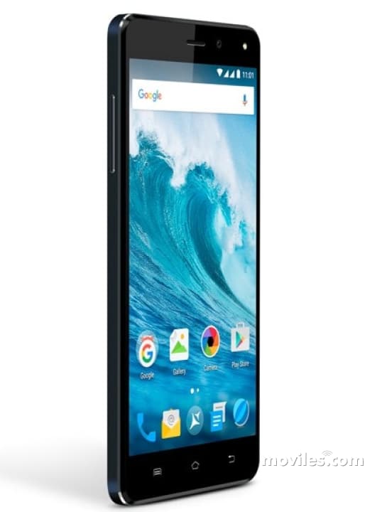 Image 2 Allview E4