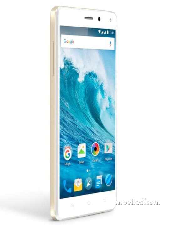 Image 2 Allview E4 Lite