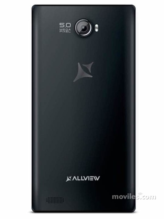 Image 5 Allview H2 Qubo
