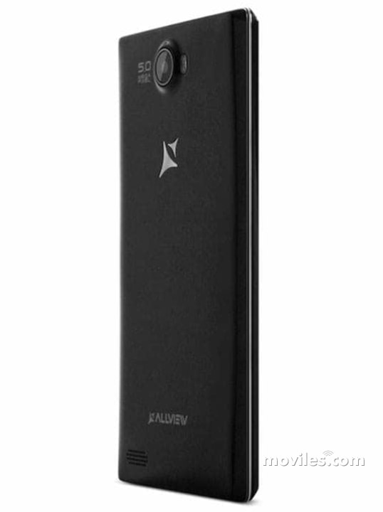 Image 6 Allview H2 Qubo