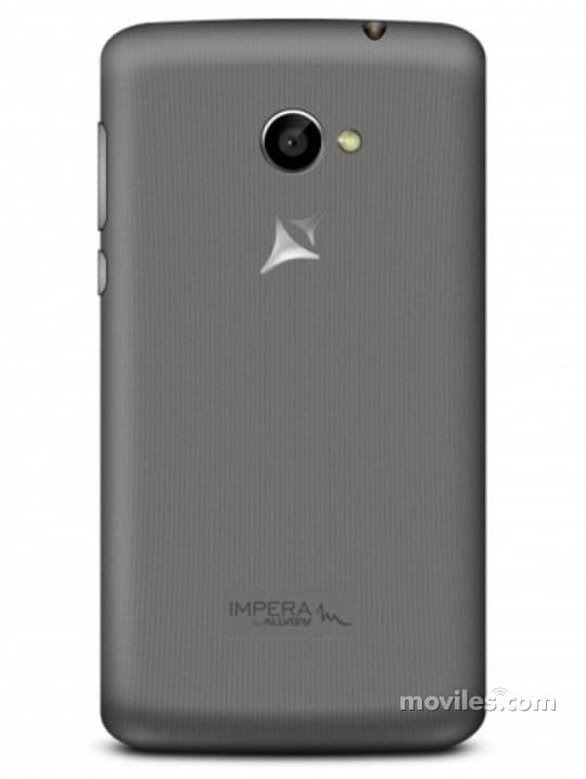Image 3 Allview Impera M