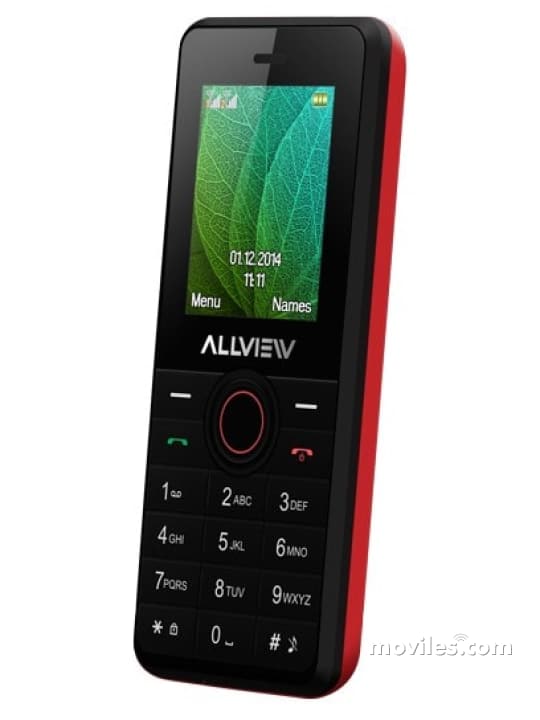 Image 2 Allview L6