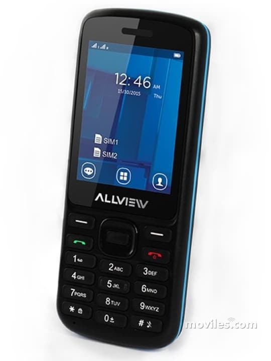 Image 2 Allview M9 Join