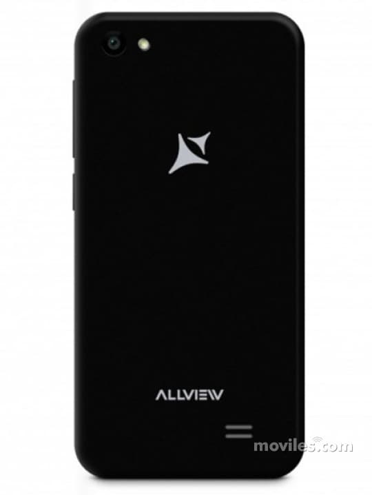 Image 2 Allview P4 Life