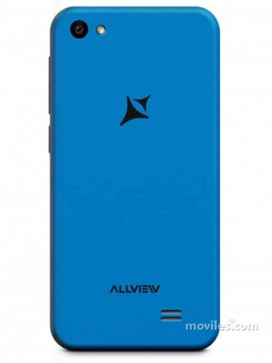 Image 5 Allview P4 Life