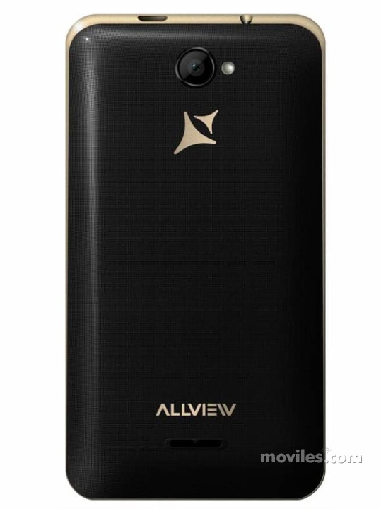Image 4 Allview P41 eMagic