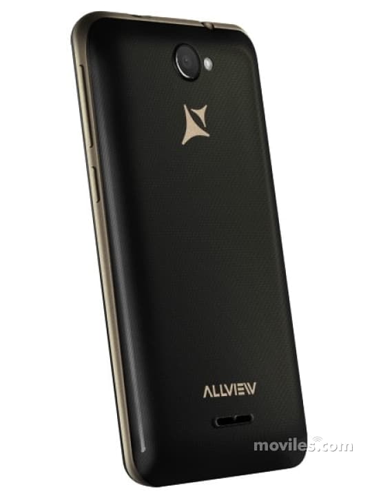 Image 5 Allview P41 eMagic